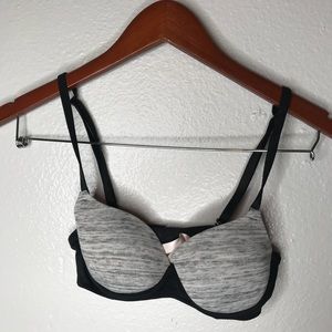 Victoria secret pink bra